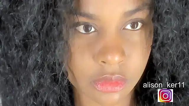 alison-ker3 webcam show