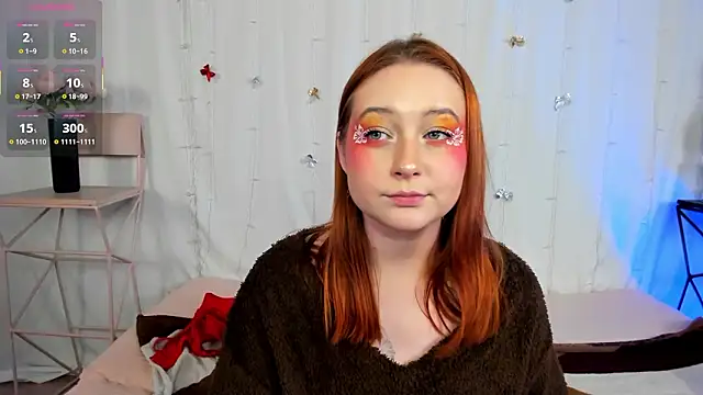 sherifka_ Live XXX-chat