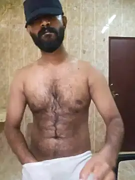 Bigkannan Live XXX-Chat