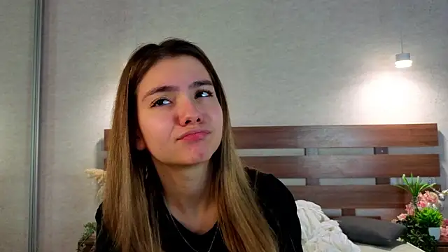 แชท XXX สดของ MargieDavidson