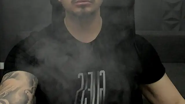 TonyWilcox – webcam-show