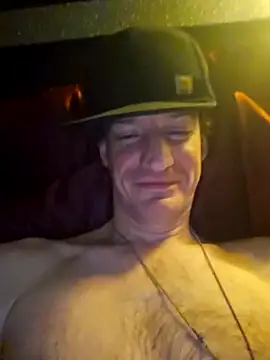 Show webcam de Totts92