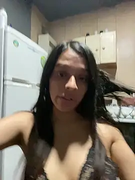 OrianaXclusive's Live XXX Chat