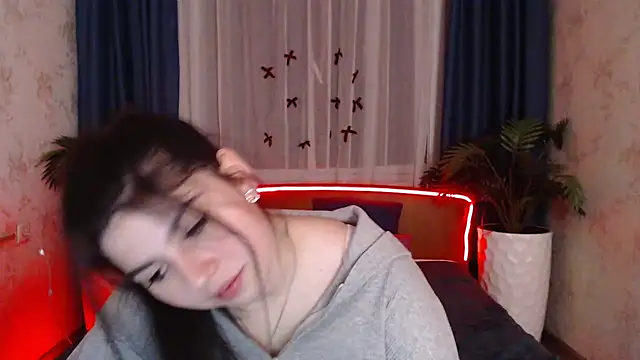 KisaModel 现场XXX聊天