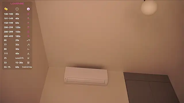 MarenGoodrich 现场XXX聊天