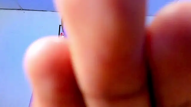 Show modela babyted272 na web-kameri