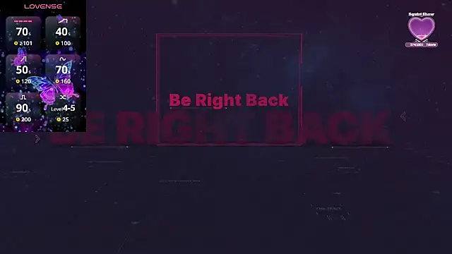 erikaerika Chat XXX live