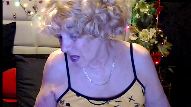 Show webcam de HappyWomanOn