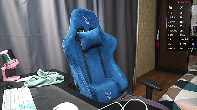 Sandra_SW_'s Live XXX Chat