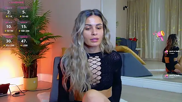 Avril_Cyrus 现场XXX聊天