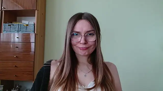 Chat XXX ao vivo de LooveELLYx