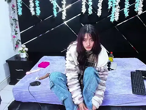 _Maleja_19_'s Live XXX Chat