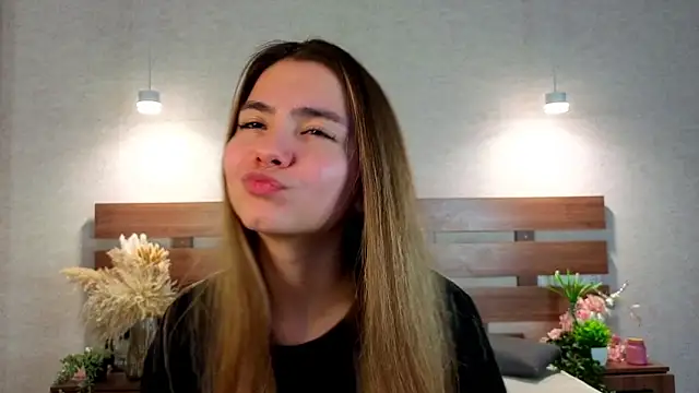 Chatroom XXX en direct de MargieDavidson