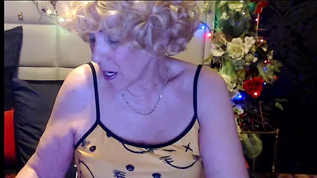 HappyWomanOn webkamerás műsora