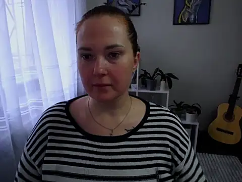 Chat XXX ao vivo de Lady_Tiana