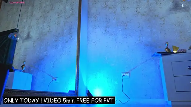 Czat XXX na żywo – AlessiaLondon