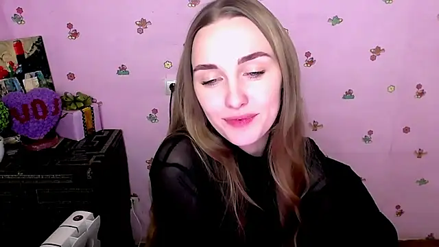 Doll_Angelina Live XXX-chat