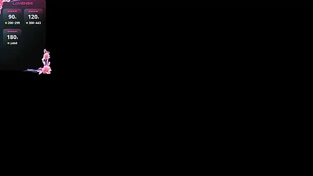 MarisLopaz élő XXX-chatje