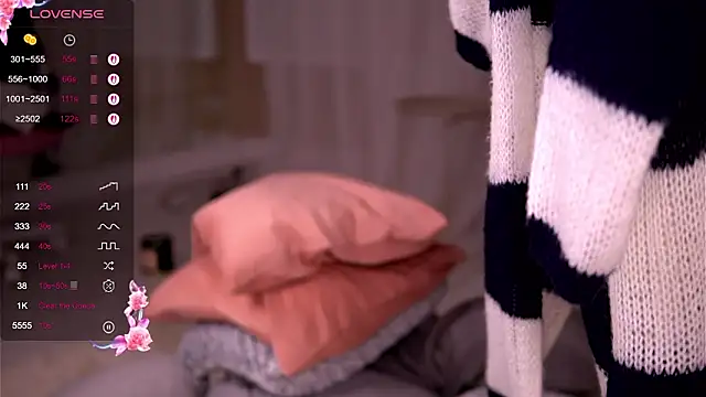 Czat XXX na żywo – PureEllieX