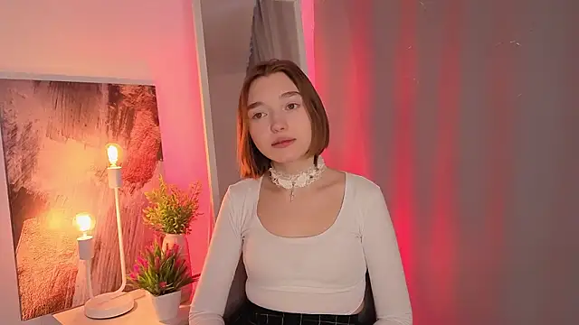 Leyla_crsh Adlı Modelin Canlı XXX Sohbeti