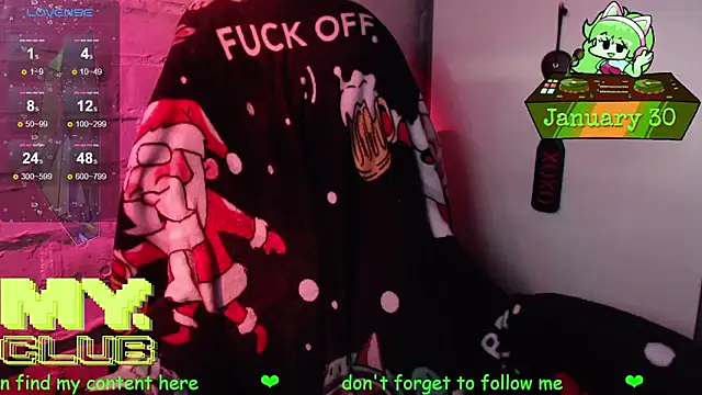 Witch_Emma: απευθείας συνομιλία ΧΧΧ