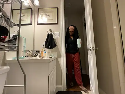 wynterheat webkamerás műsora