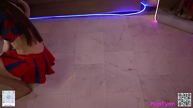 popityan1 即時 XXX 聊天