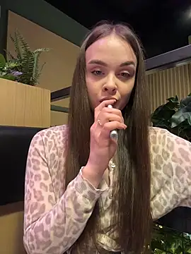 Онлайн чат XXX KristiRich