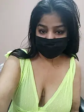 Shona_babu- webcam show