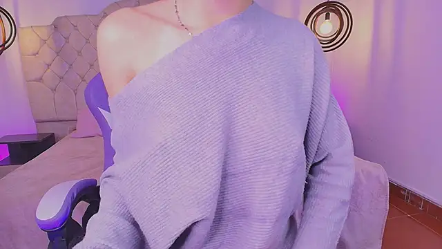 Sweet_1Angel: онлайн-секс-чат