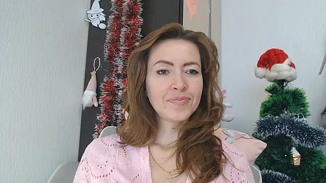 NicoleEunice87's Live XXX Chat