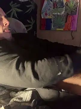 bugboy's Webcam Show