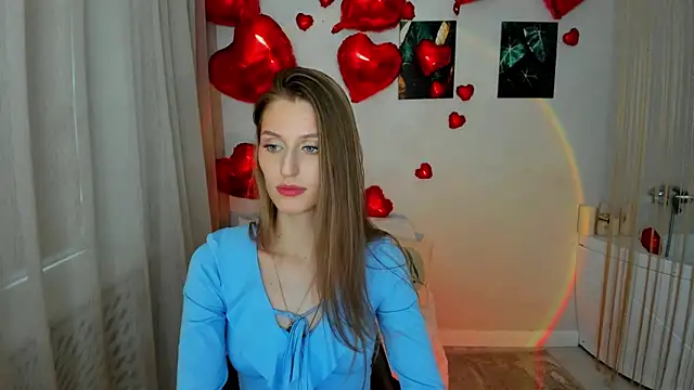 Chat XXX en directo de NaturalBeaty