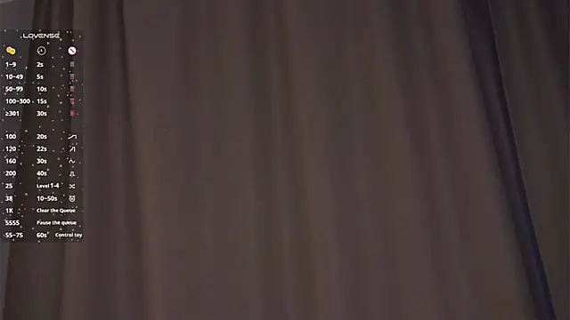 EffieHenri: онлайн-секс-чат