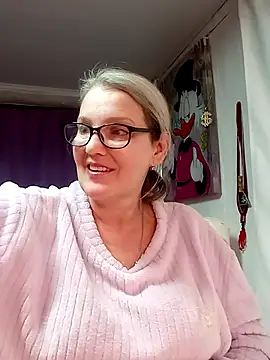 irinamaux – Live XXX-chat