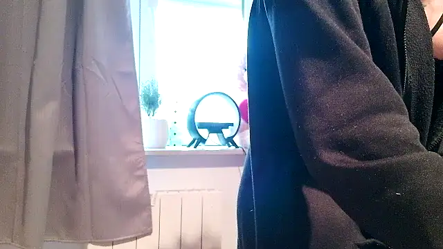 serena__vedette webkamerás műsora