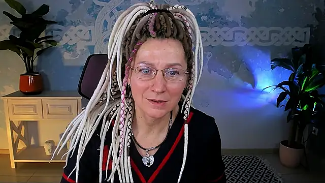 UmaSpace – webcam-show