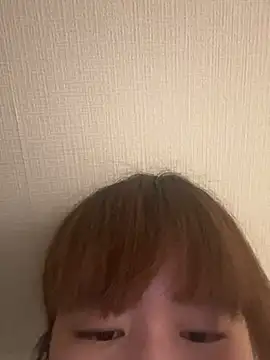 haruka_ooのウェブカメラショー