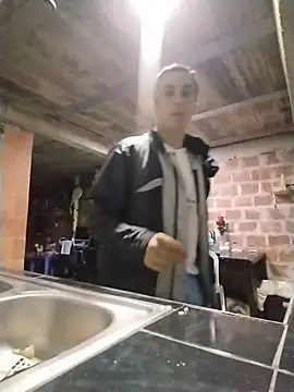 Webkamerová show rejypool