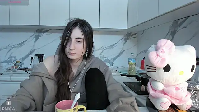 Ayesha_Thebestt Chat XXX in diretta