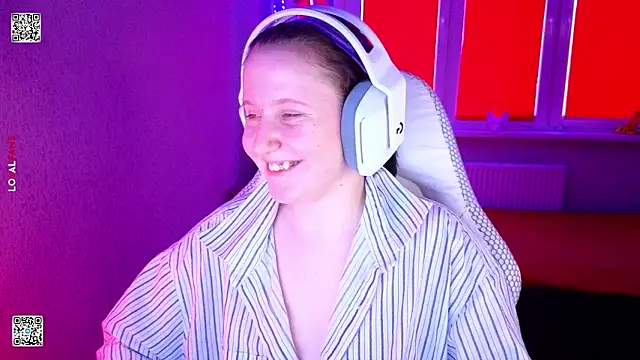 mon_lola Chat XXX in diretta