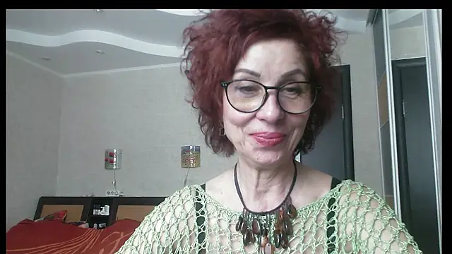 Kelly_Flurr Webcam-Show