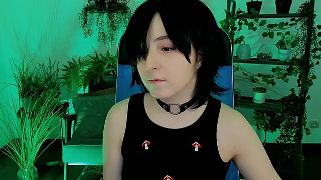 VirtuallVoyant Chat XXX in diretta