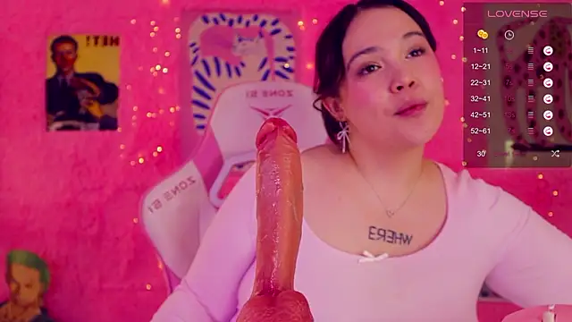 Chery_Lady22のライブXXXチャット