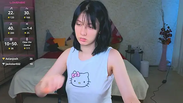 JulisSweetのライブXXXチャット