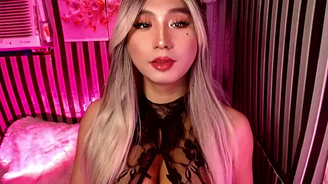 HoresCOCKLUCY 网络视讯表演