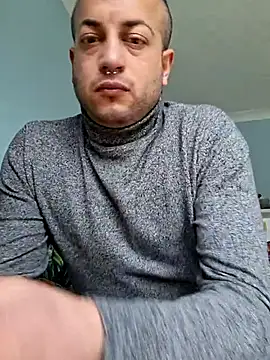 Therealstallion's Webcam Show