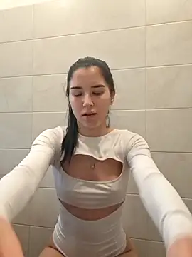 Webkamerová show NikyAnderson