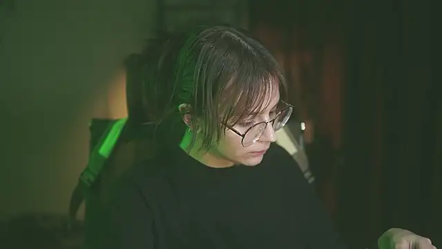 alyssa_sweet Adlı Modelin Canlı XXX Sohbeti