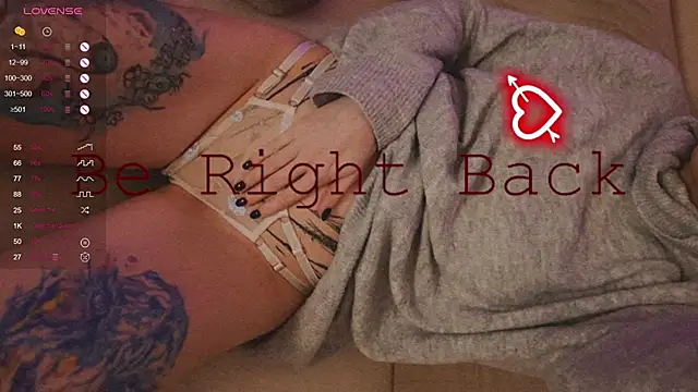 milky__way__ 现场XXX聊天